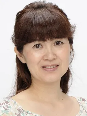 Keiko Aizawa