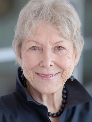 Nancy Jeris