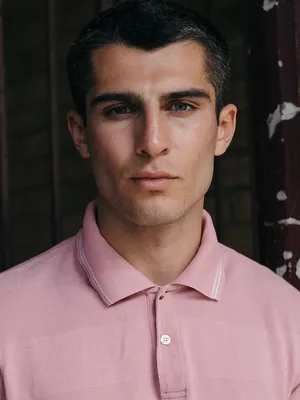 Charlie Jeer