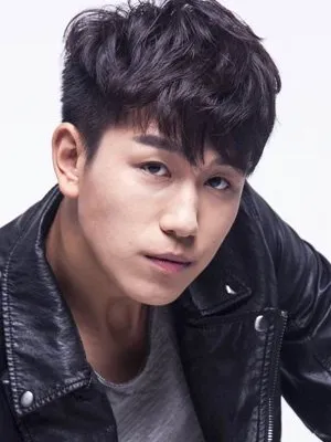 Liu Shuyuan