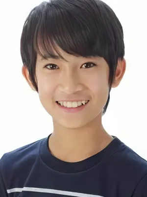 Rintaro Shibamoto