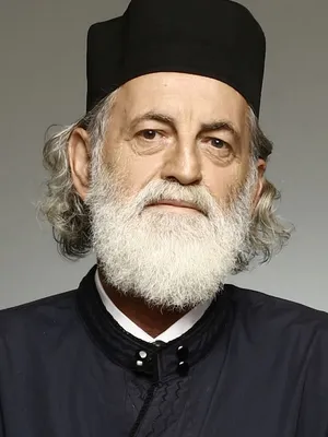 Michalis Aerakis