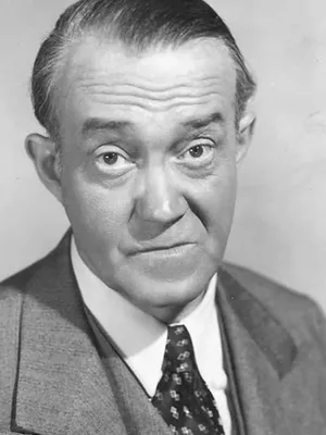 Donald MacBride
