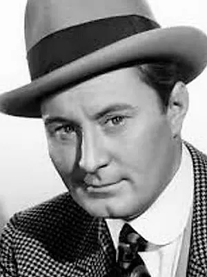 Patrick O'Moore