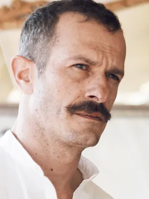 Mihalis Valasoglou
