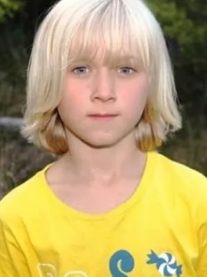 Leonard Valestrand Eike