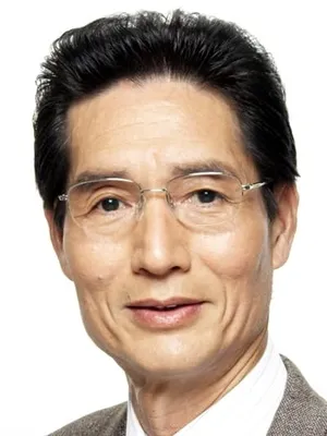 Yûji Mikimoto