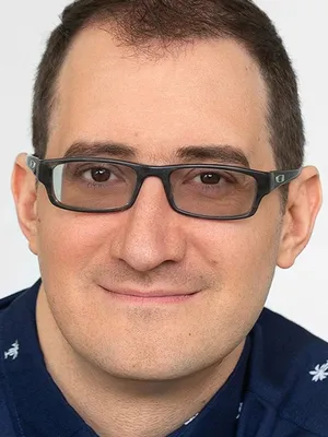 Edward Bosco