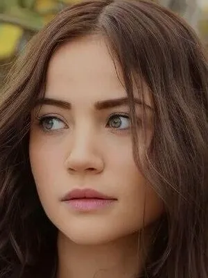 Yağmur Yüksel