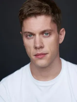 Charlie Maher