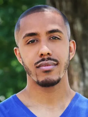 Marques Houston