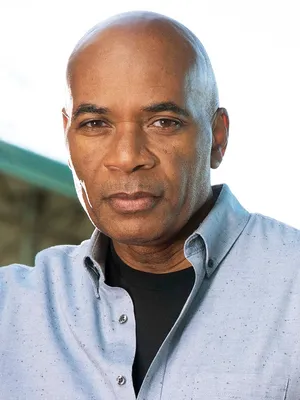 Tony Harris