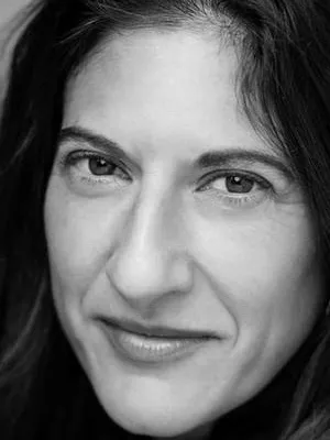 Rachel Dretzin