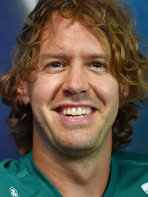 Sebastian Vettel