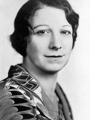 Ruth Warren