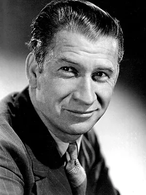 Chill Wills