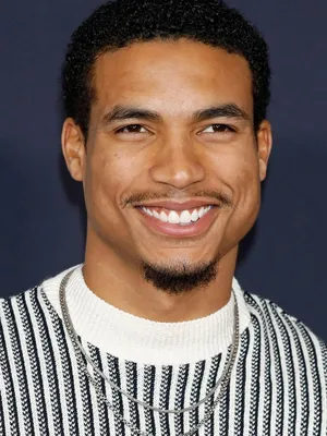 Greg Tarzan Davis
