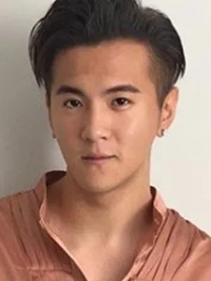 Ian Fang