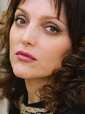 María Fernández Ache