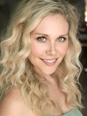 Amanda Baker
