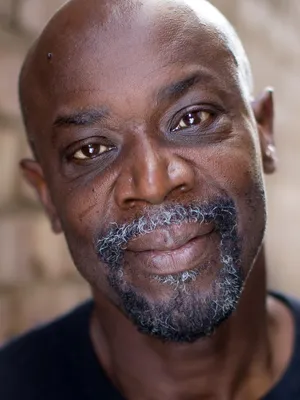 Eddie Osei