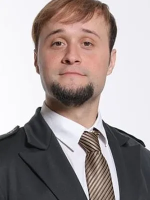 Daniel Fischer