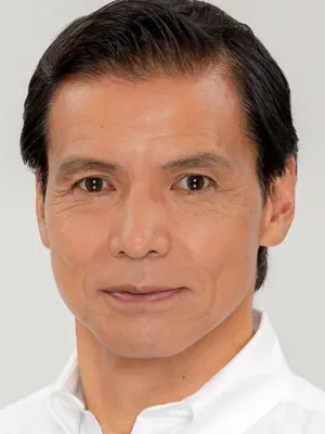 Yuji Abe