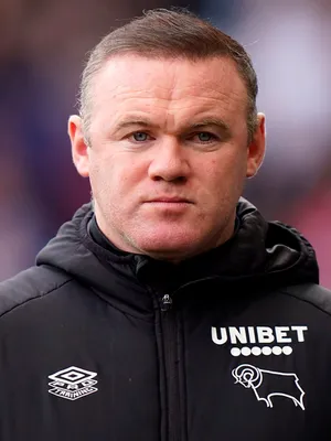 Wayne Rooney