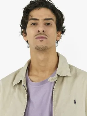 Mouad Ghazouan