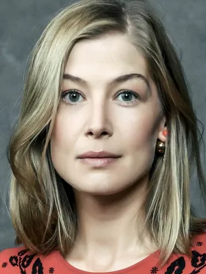 Rosamund Pike