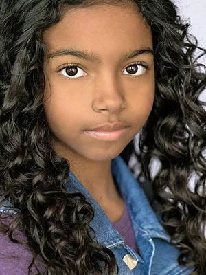 Nyah Marie Johnson