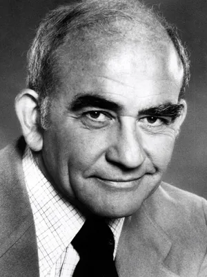 Ed Asner