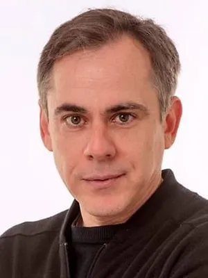 Paul Reynolds