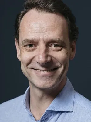 Peter Seaton-Clark