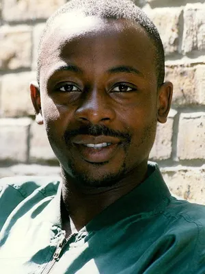 Vas Blackwood