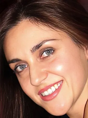 Silvia Rossi
