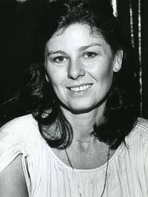 Jennifer Leak
