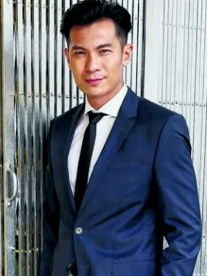 Shaun Chen
