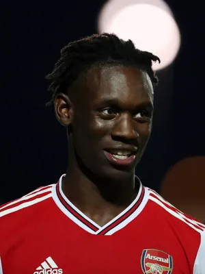Folarin Balogun