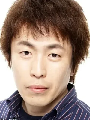 Takeharu Oonishi