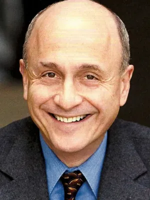 Eric Poppick