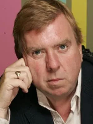 Timothy Spall
