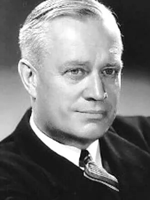 Charles Trowbridge