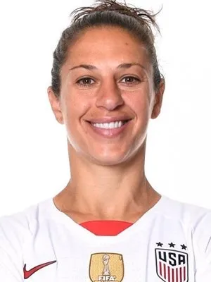 Carli Lloyd