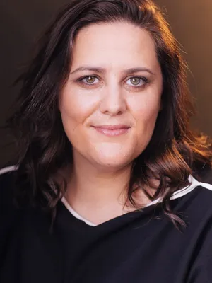 Eimear Morrissey