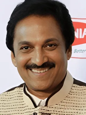 Ravi Raghavendra