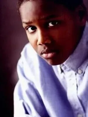 Meshach Peters