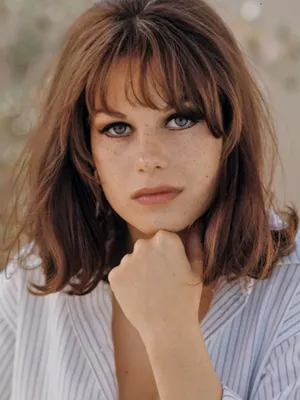 Lana Wood