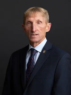 William B. Evans