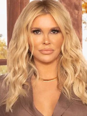 Brandi Glanville